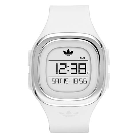 adidas horloge met stopwatch|Adidas Originals Horloges online kopen .